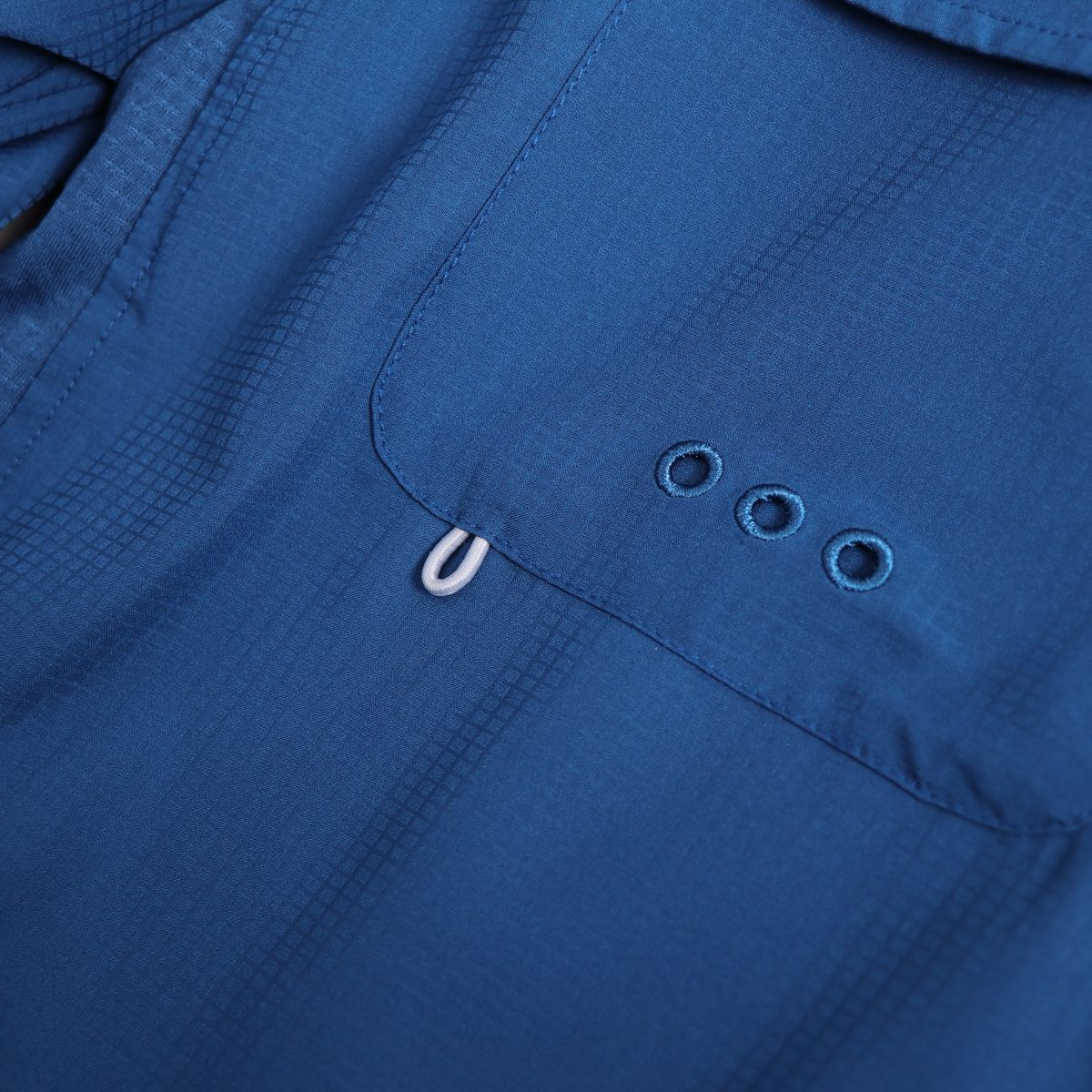 Camisa de Pesca Ligera de Secado Rápido para Hombre, Multifuncional, Transpirabl