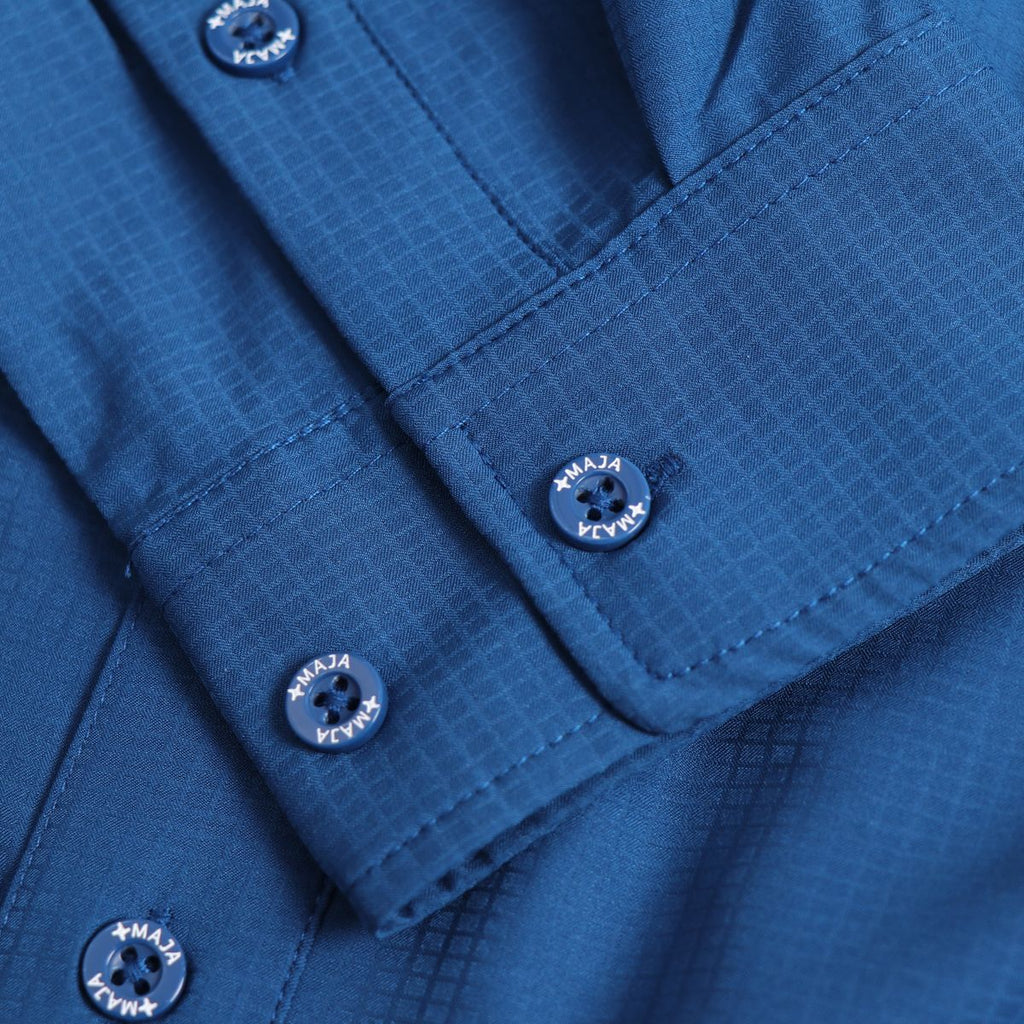 Camisa de Pesca Ligera de Secado Rápido para Hombre, Multifuncional, Transpirabl