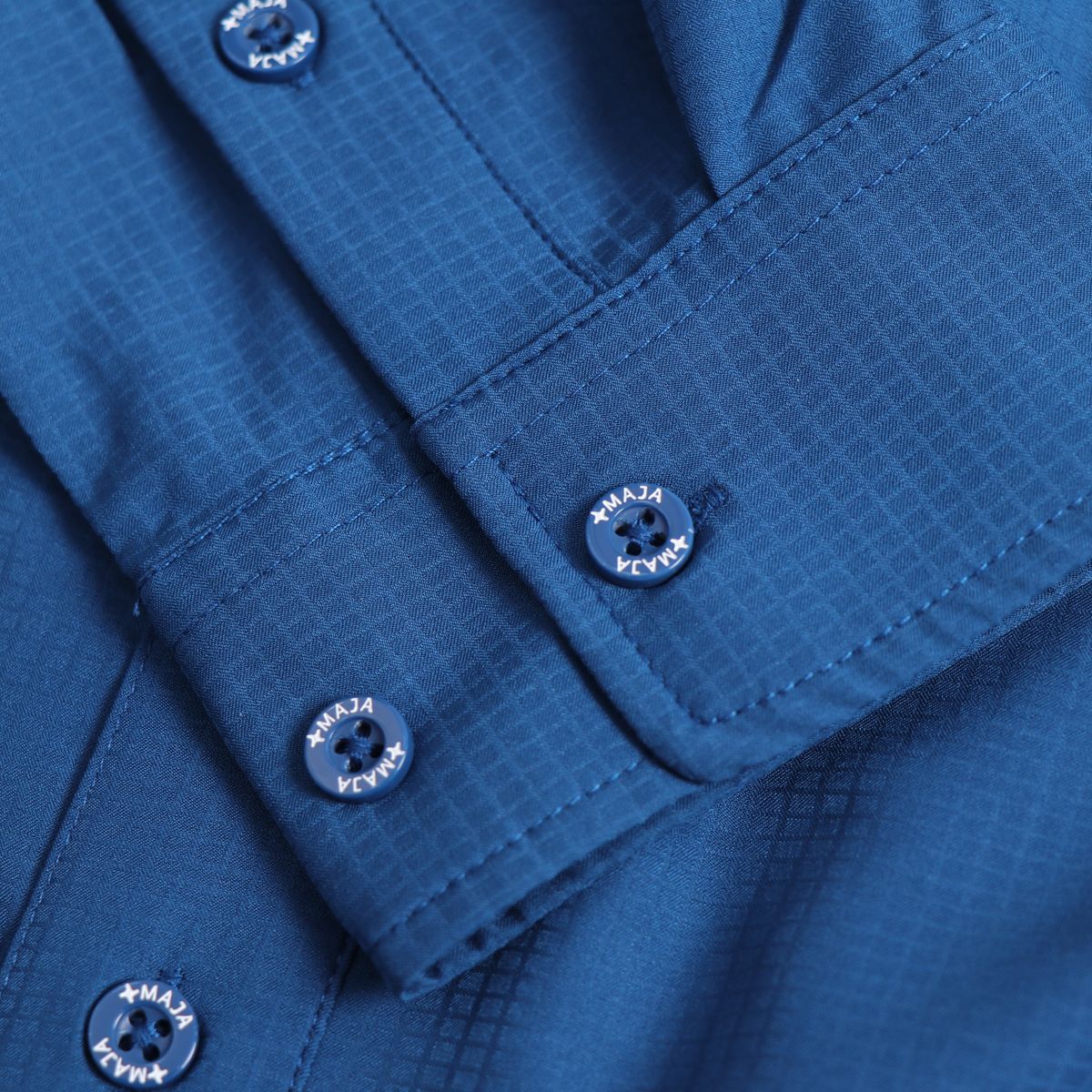Camisa de Pesca Ligera de Secado Rápido para Hombre, Multifuncional, Transpirabl