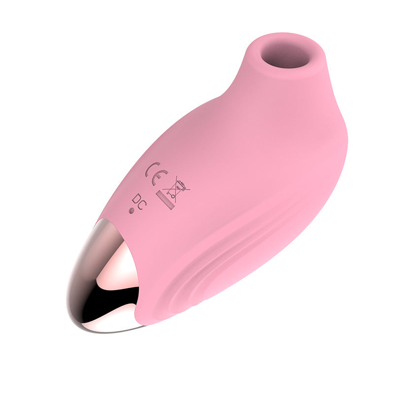 Rose Flower Vibrating Egg for Women’s Pleasure