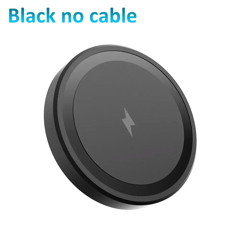 Cargador Inalámbrico Magnético para Teléfono, Compatible con Magsafe iPhone 17 1