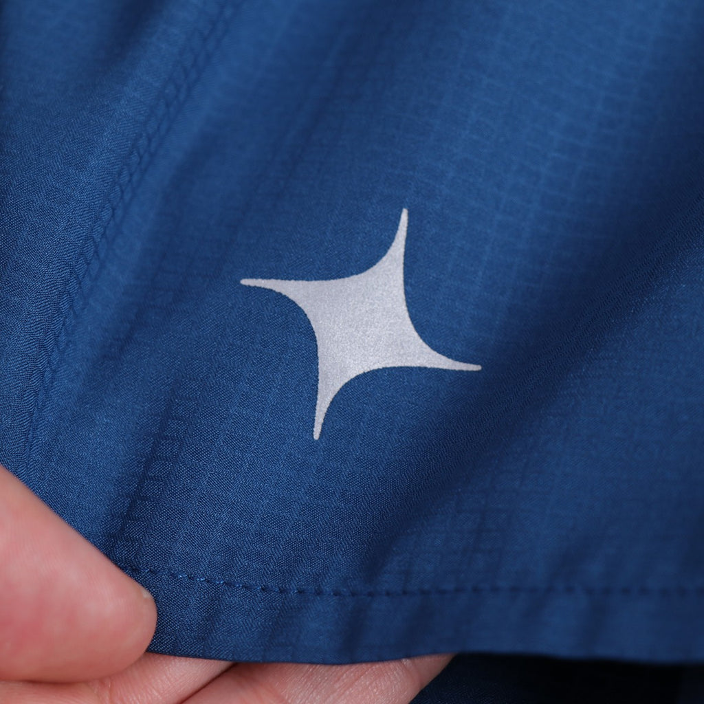 Camisa de Pesca Ligera de Secado Rápido para Hombre, Multifuncional, Transpirabl