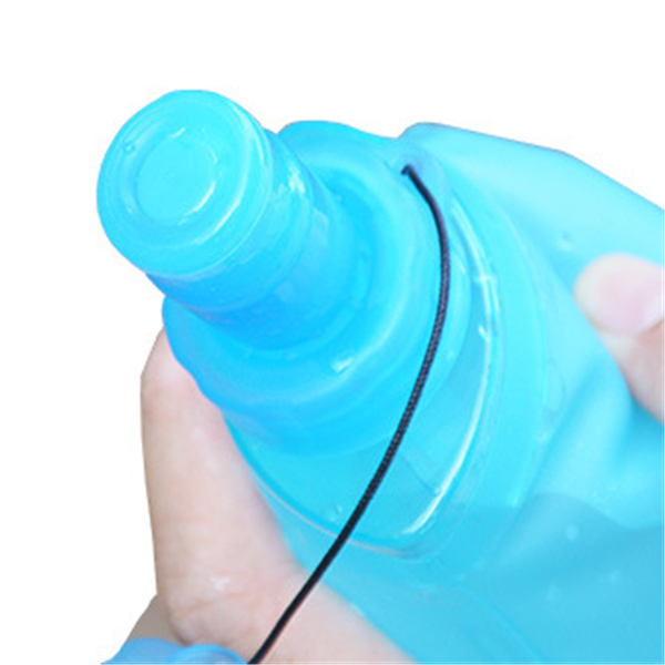 Portable Foldable Sports Water Bottle for Cycling