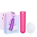 Wireless Remote Control Vibrating Egg Adult Toy