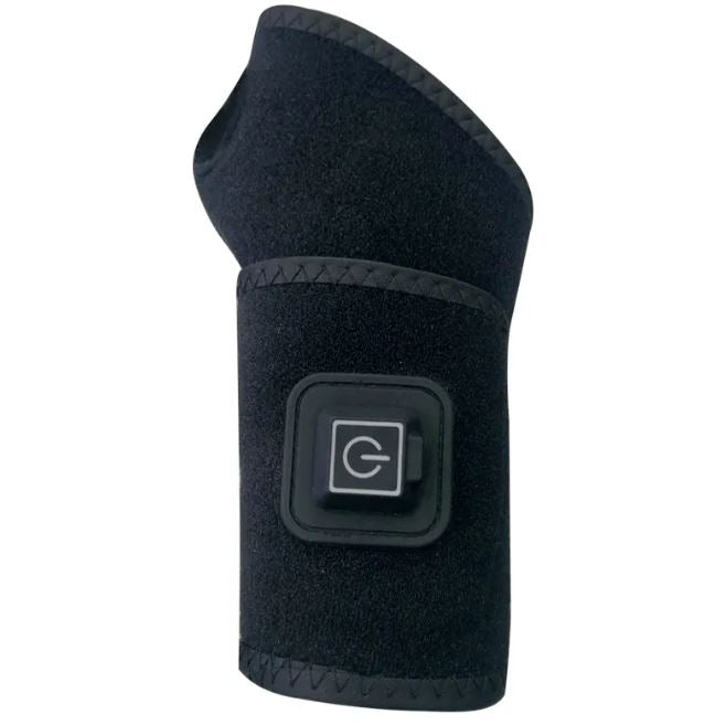 Sports Electric Heated Bracers Wearable on Wrist