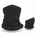 Summer Cooling UV Protection Neck Gaiter For Sports