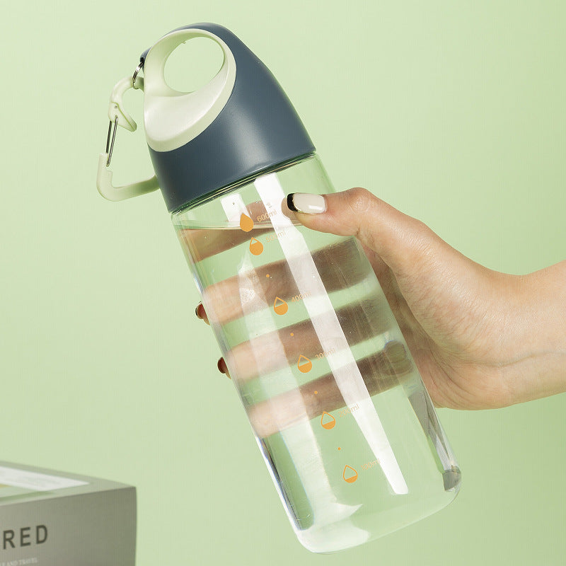 Portable High-Value Sports Water Bottle for Cycling