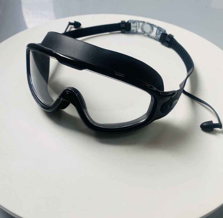 Gafas Grandes Impermeables y Antiempañantes