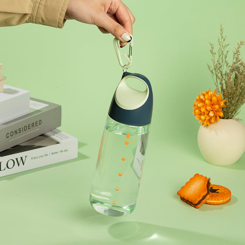 Portable High-Value Sports Water Bottle for Cycling
