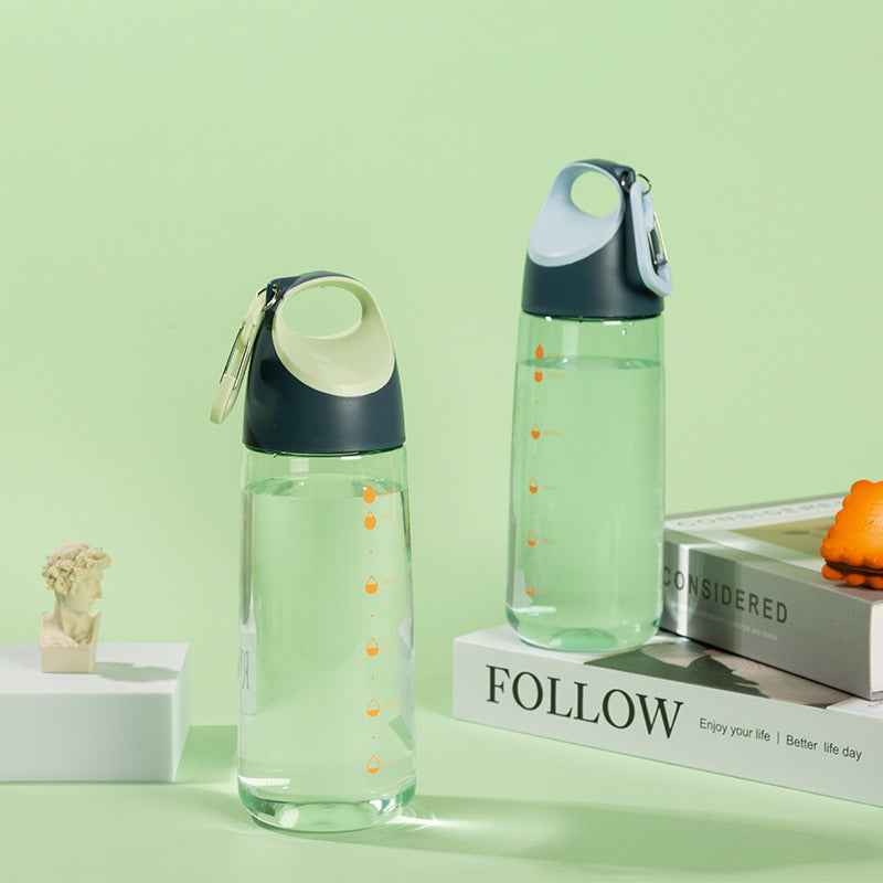 Portable High-Value Sports Water Bottle for Cycling