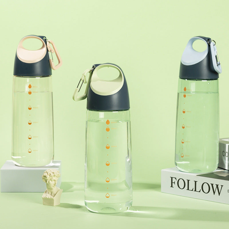 Portable High-Value Sports Water Bottle for Cycling