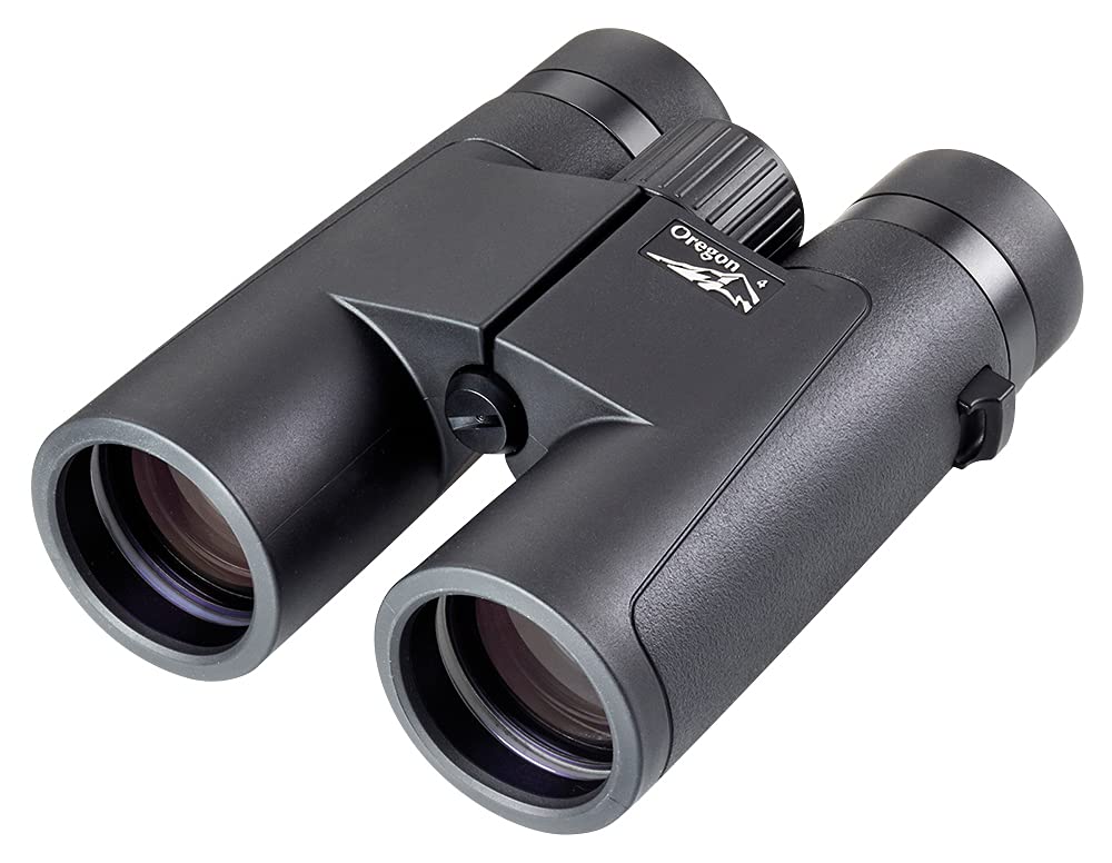 Opticron Oregon 4 PC Oasis 8x42 BinocularBlack30766