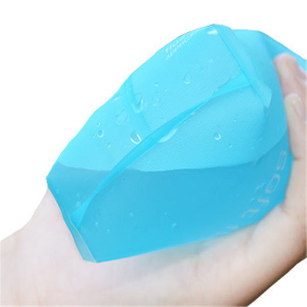 Portable Foldable Sports Water Bottle for Cycling