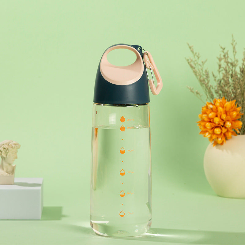 Portable High-Value Sports Water Bottle for Cycling