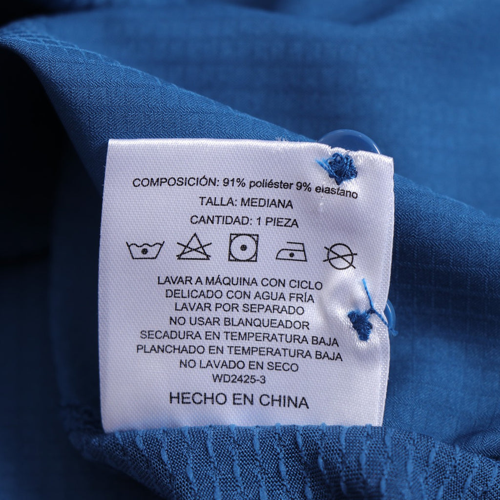 Camisa de Pesca Ligera de Secado Rápido para Hombre, Multifuncional, Transpirabl