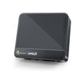 Beelink SER5 Pro Mini PC AMD Ryzen 7 5850U(7nm 8C/16T) up to 4.4GHz Mini Computer 32GB DDR4 RAM 1TB NVME SSD Micro PC 4K@60Hz Triple Display Mini Gaming Computer WiFi6/BT5.2/54W/HTPC/W-11 Pro